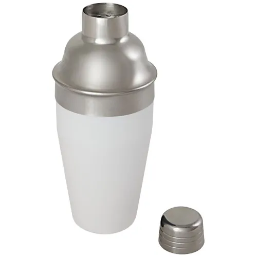 Shaker Gaudie en acier inoxydable recyclé