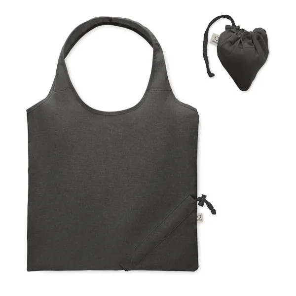 Shopping pliable 140 gr/m² - CARRIE COLOUR