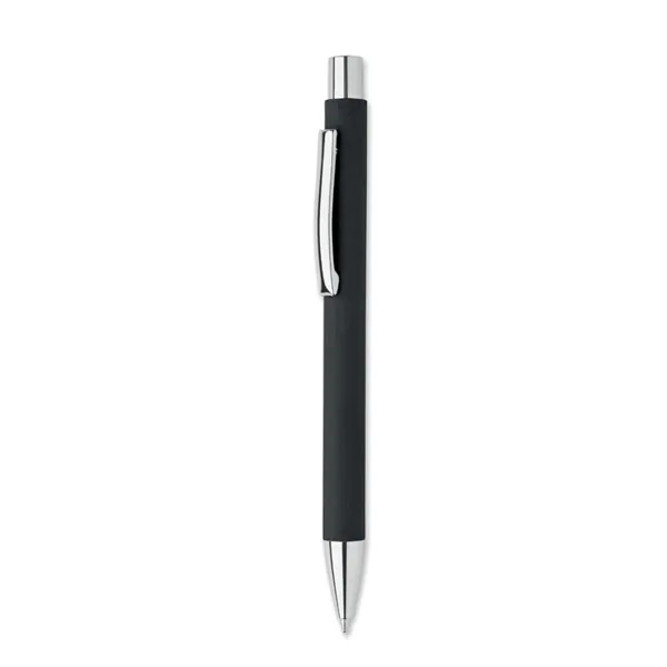Stylo à bille en papier recyclé - OLYMPIA