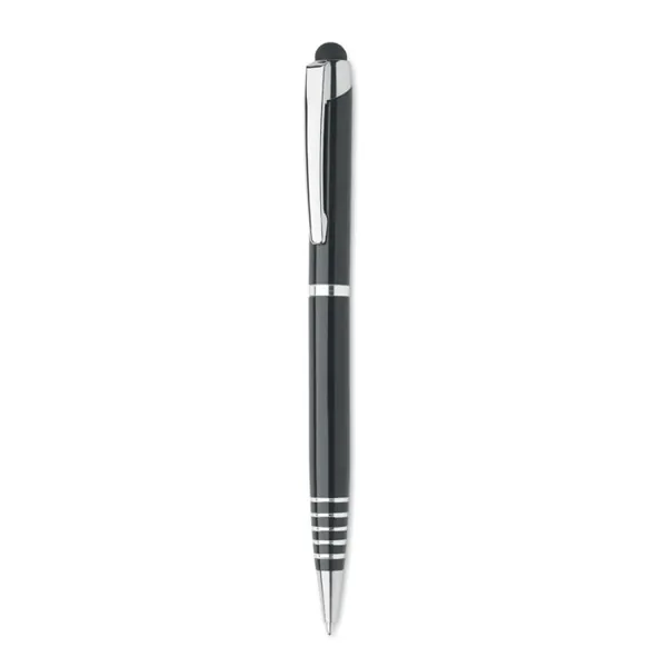 Stylo à bille stylet - FLORINA