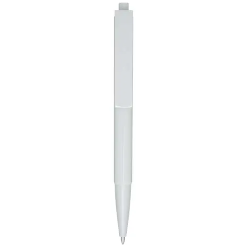 Stylo bille Elsa en plastique recyclé (encre noire)