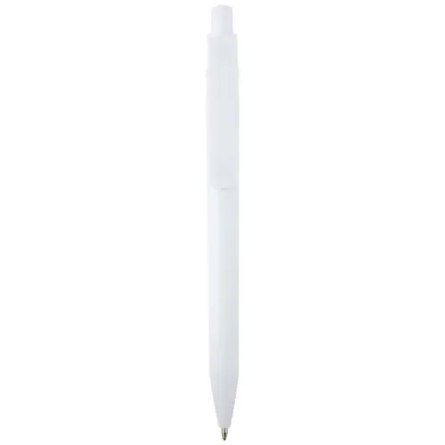 Stylo bille Unica en plastique recyclé (encre bleue)