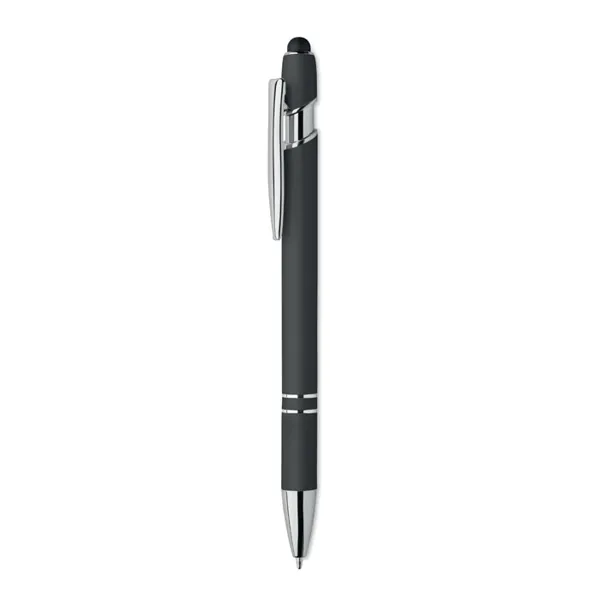 Stylo en aluminium recyclé - SIPARO