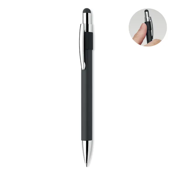 Stylo stylet spinner - EDD