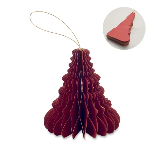 Suspension pour sapin de Noël - HARMOTREE