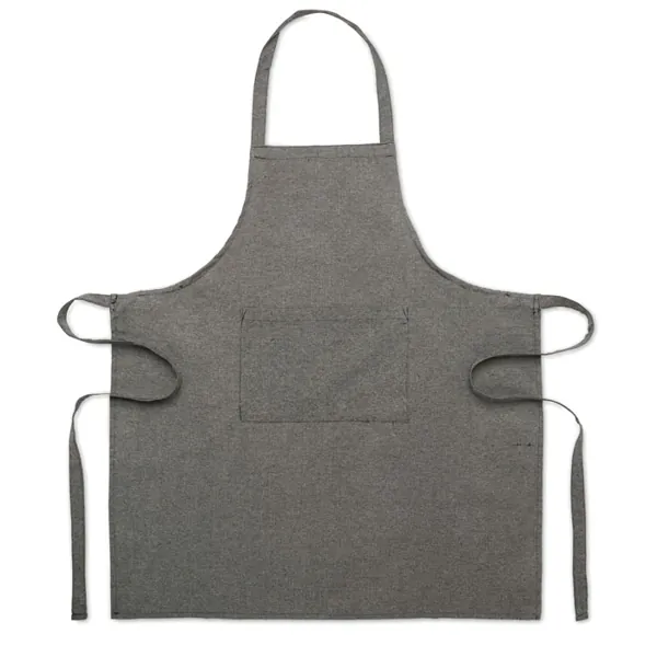 Tablier en coton recyclé - CUINA