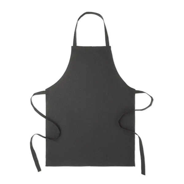 Tablier en coton recyclé - SOUS COLOUR