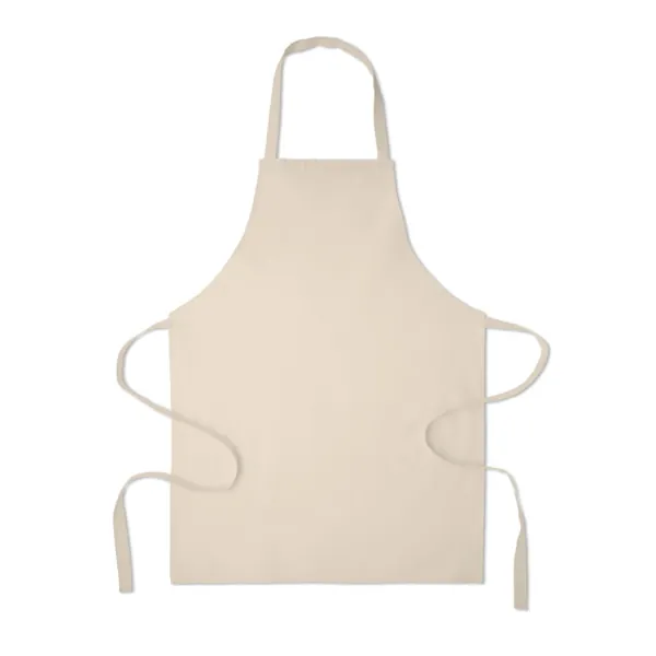Tablier en coton recyclé - SOUS