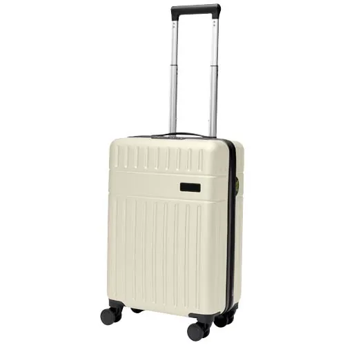 Valise cabine Rover de 20" et 40 L recyclée GRS